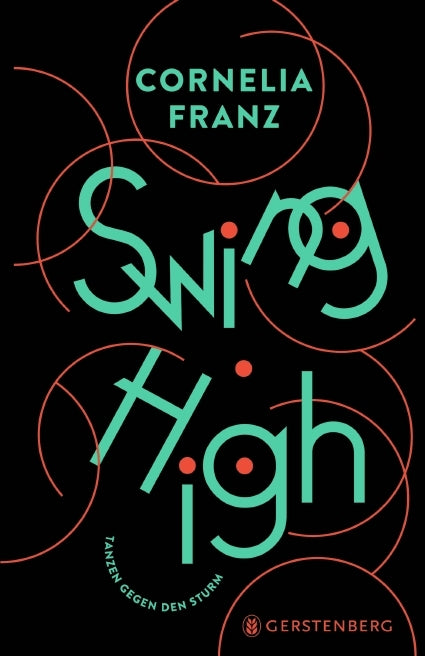 Swing High (Cornelia Franz)