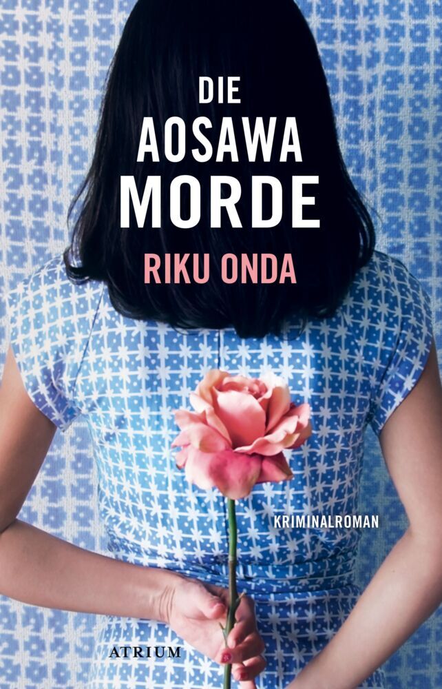 Die Aosawa-Morde (Riku Onda)