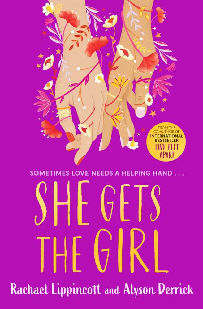 She Gets the Girl (Rachael Lippincott)