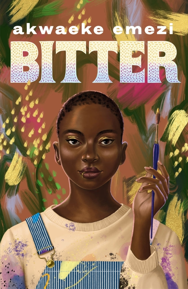 Bitter (Akwaeke Emezi)