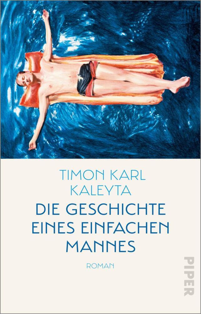 Die Geschichte eines einfachen Mannes (Timon Karl Kaleyta)