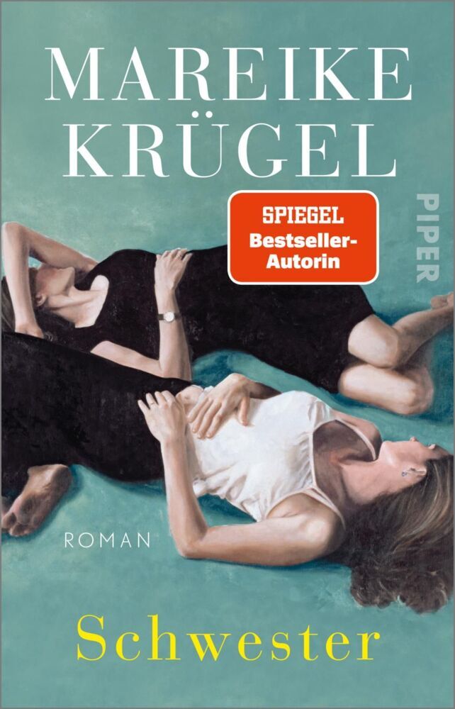 Schwester (Mareike Krügel)