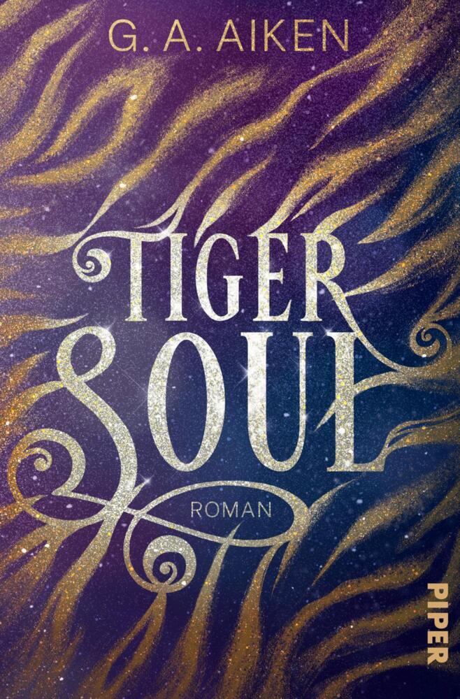 Tiger Soul (G. A. Aiken)