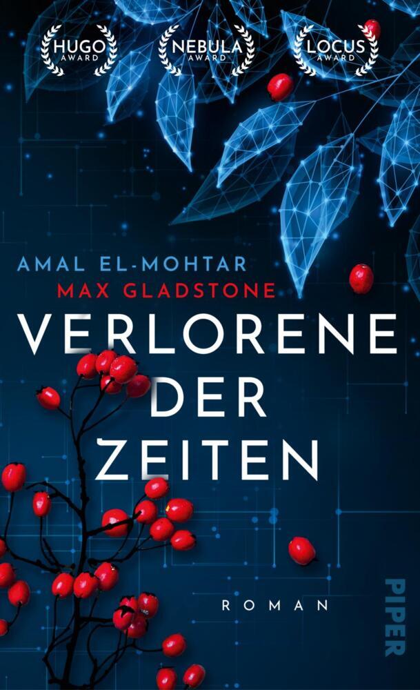 Verlorene der Zeiten (Amal El-Mohtar)