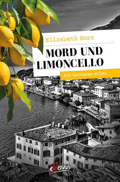 Mord und Limoncello (Elizabeth Horn)