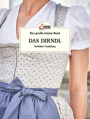 Das große kleine Buch: Das Dirndl (Jakob M. Berninger)