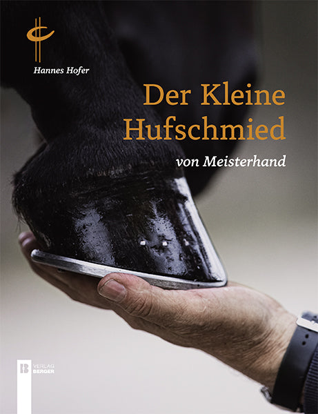 Der kleine Hufschmied von Meisterhand (Hannes Hofer)