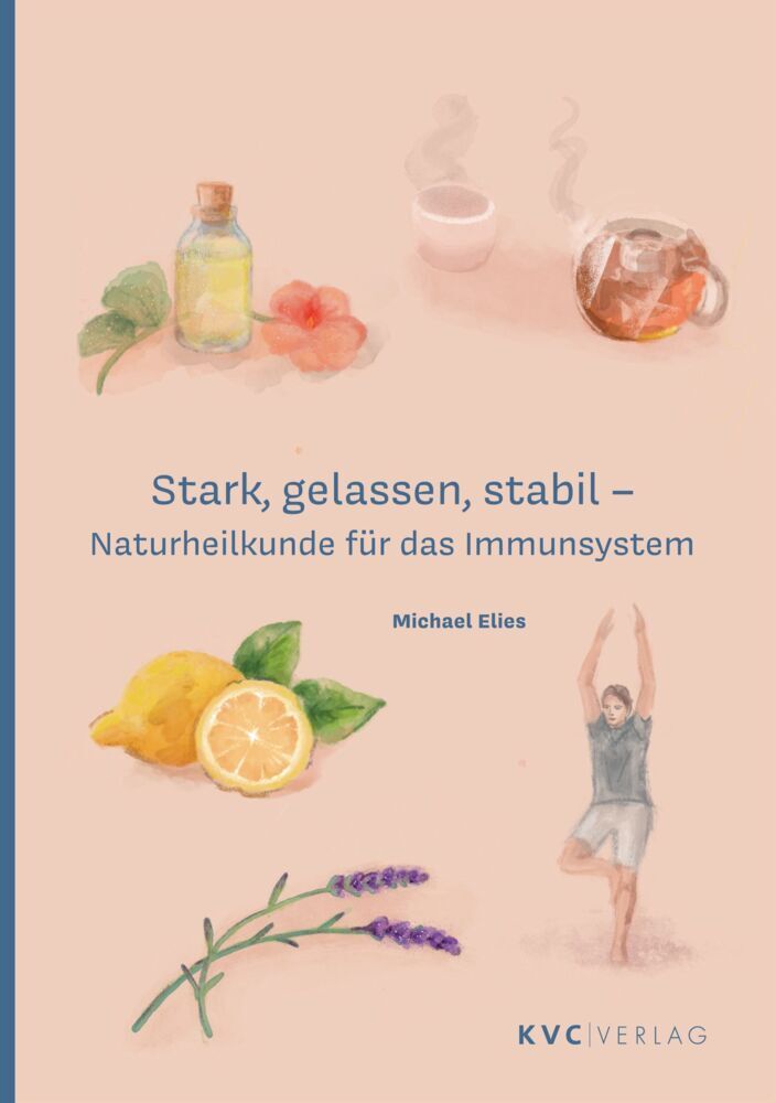 Stark, gelassen, stabil (Michael Elies)