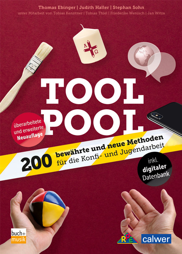 Tool Pool (Ebinger Thomas)