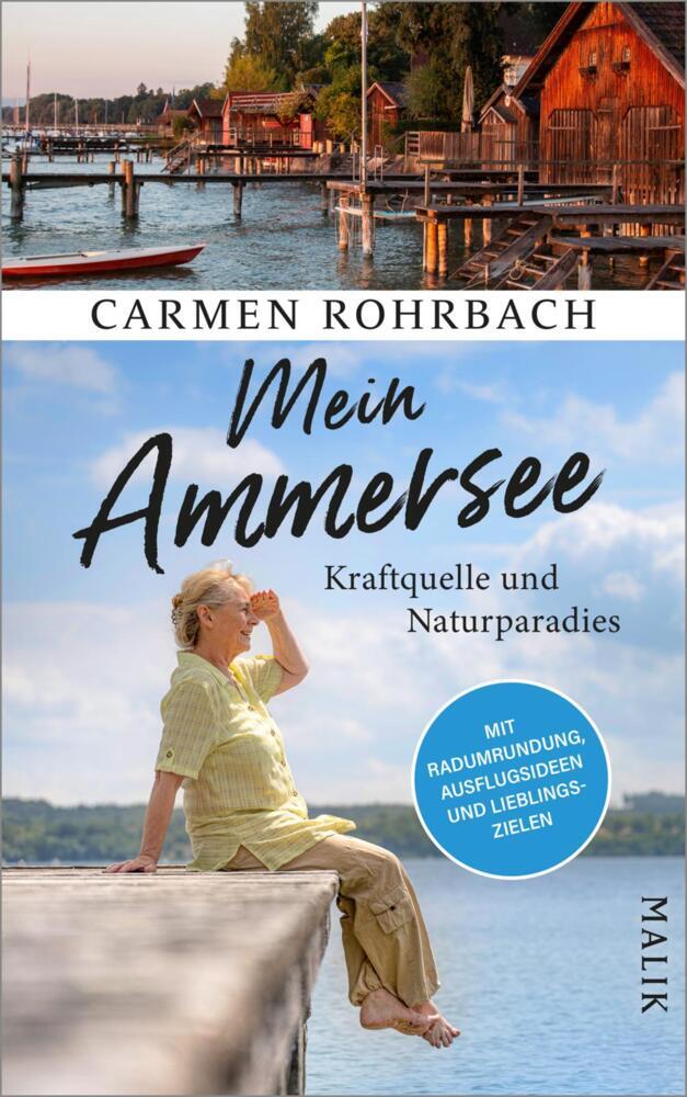 Mein Ammersee (Carmen Rohrbach)