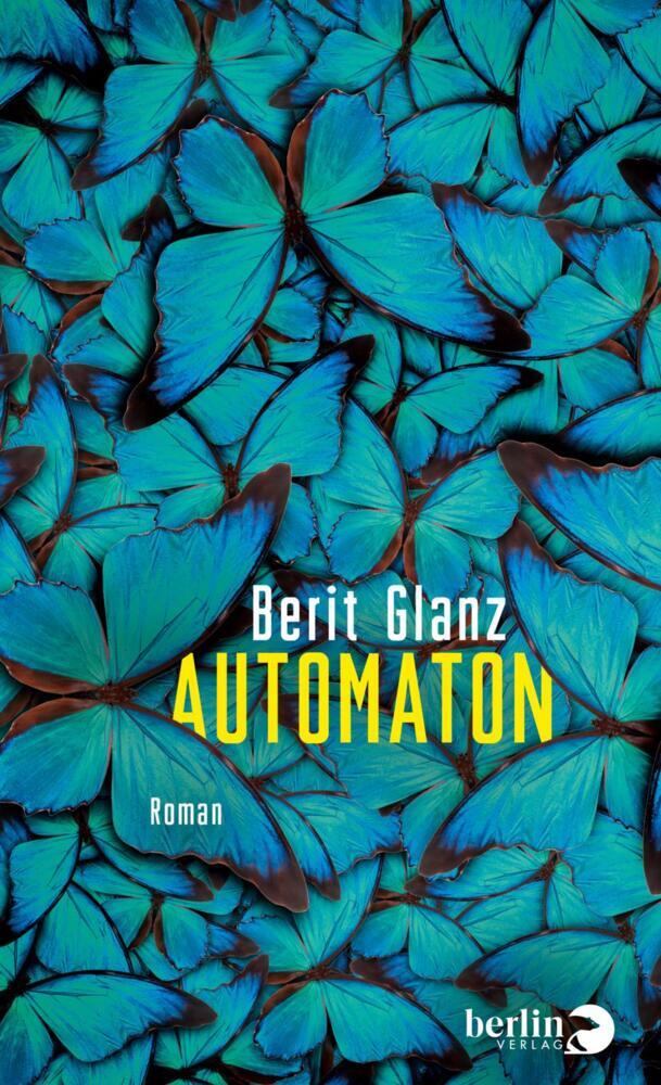 Automaton (Berit Glanz)
