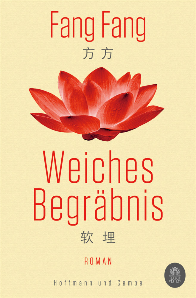 Weiches Begräbnis (Fang Fang)