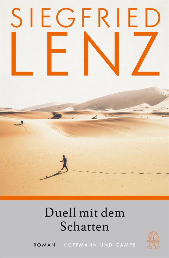 Duell mit dem Schatten (Siegfried Lenz)