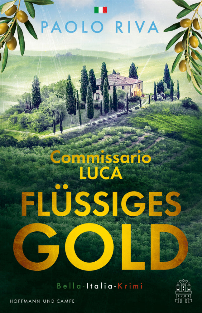 Flüssiges Gold (Paolo Riva)