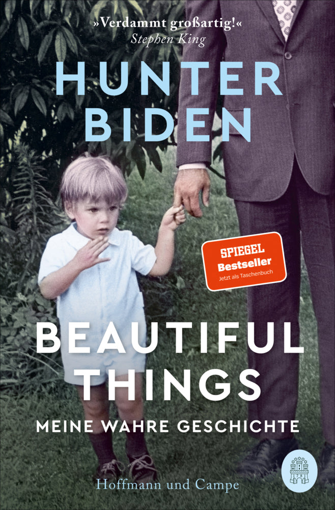 Beautiful Things (Hunter Biden)