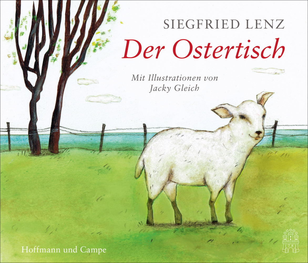 Der Ostertisch (Siegfried Lenz)