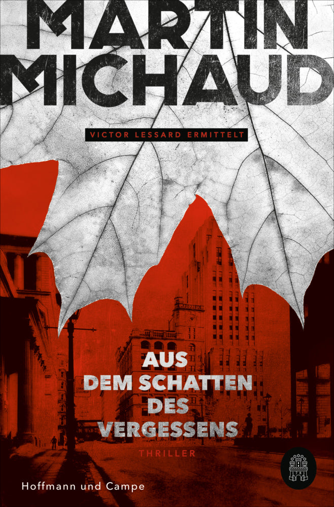 Aus dem Schatten des Vergessens (Martin Michaud)