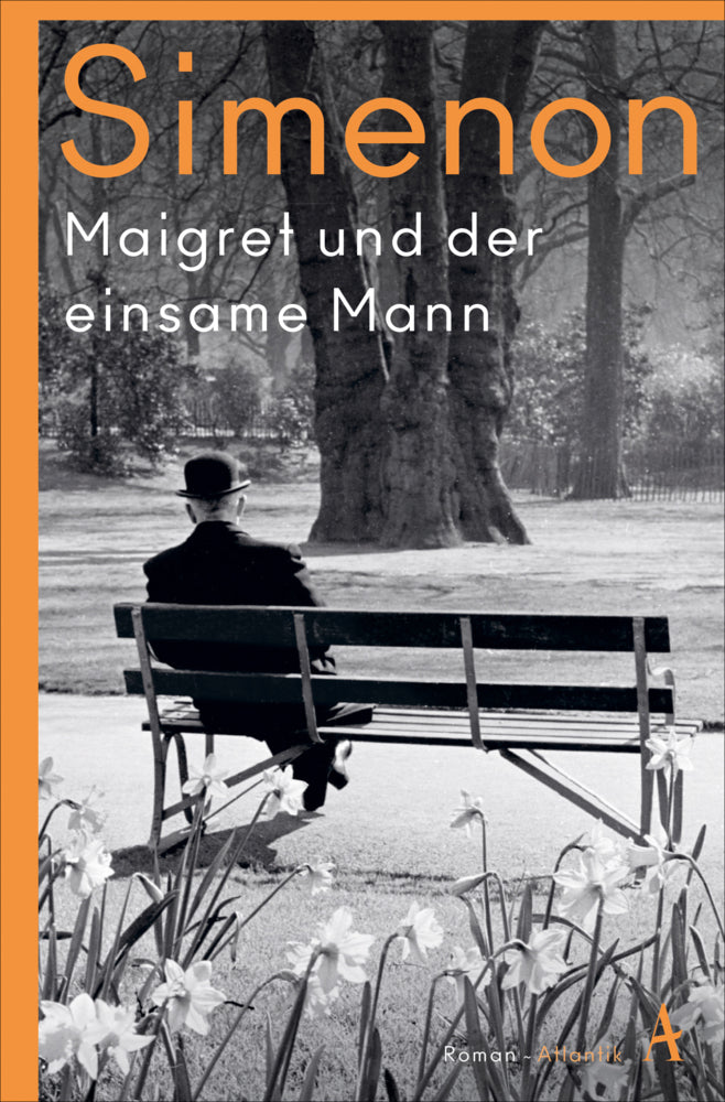 Maigret und der einsame Mann (Georges Simenon)