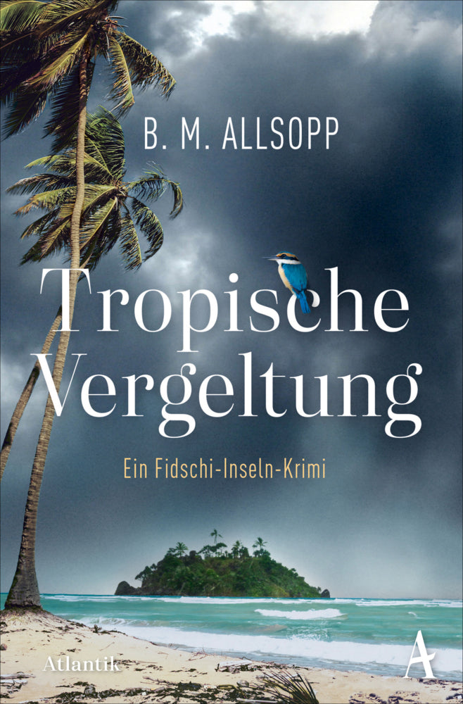 Tropische Vergeltung (B. M. Allsopp)