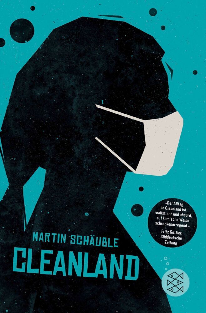 Cleanland (Martin Schäuble)