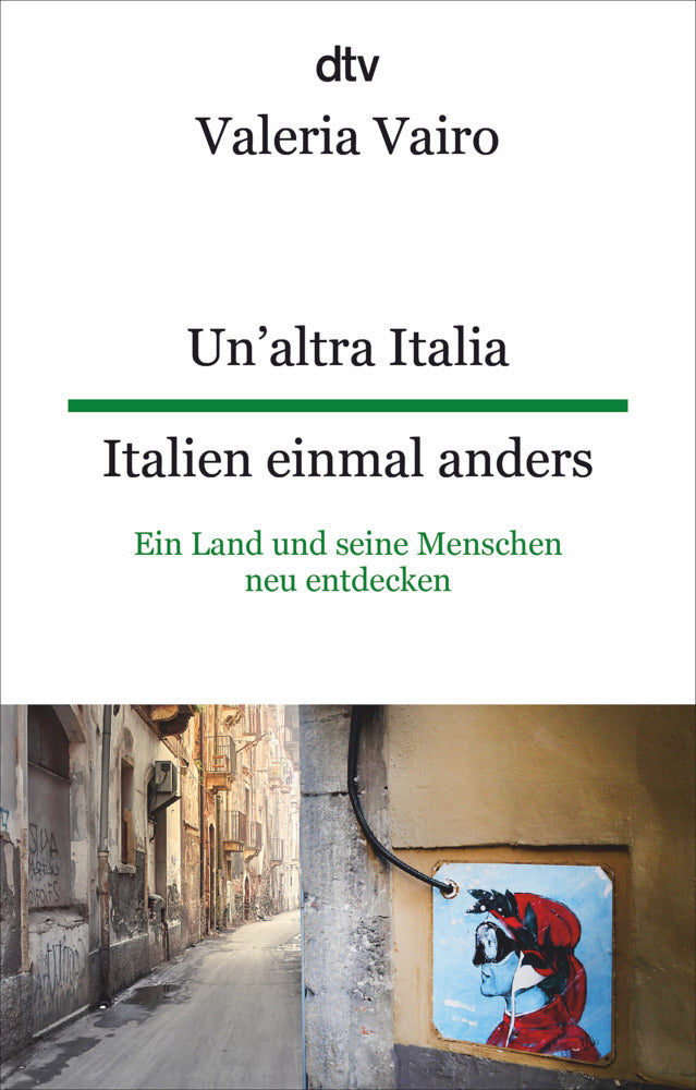Un'altra Italia Italien einmal anders (Valeria Vairo)