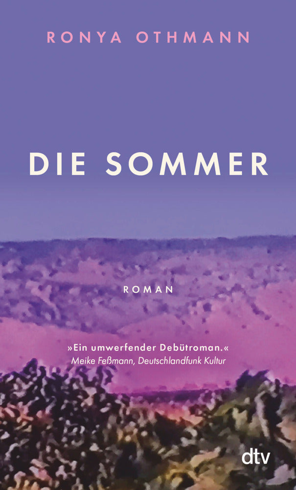 Die Sommer (Ronya Othmann)