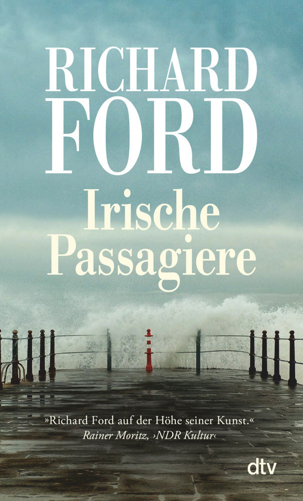Irische Passagiere (Richard Ford)
