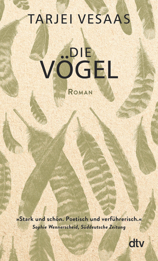 Die Vögel (Tarjei Vesaas)