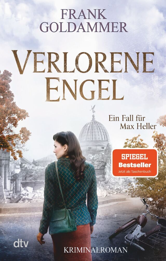 Verlorene Engel (Frank Goldammer)