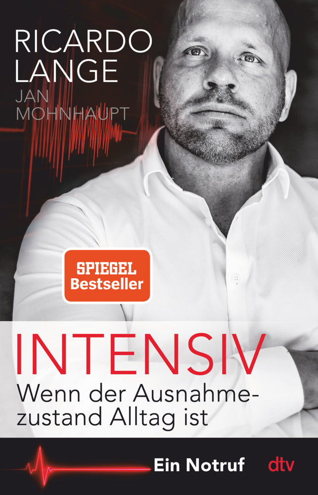Intensiv (Ricardo Lange)