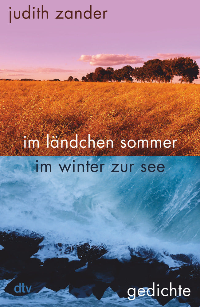 im ländchen sommer im winter zur see (Judith Zander)