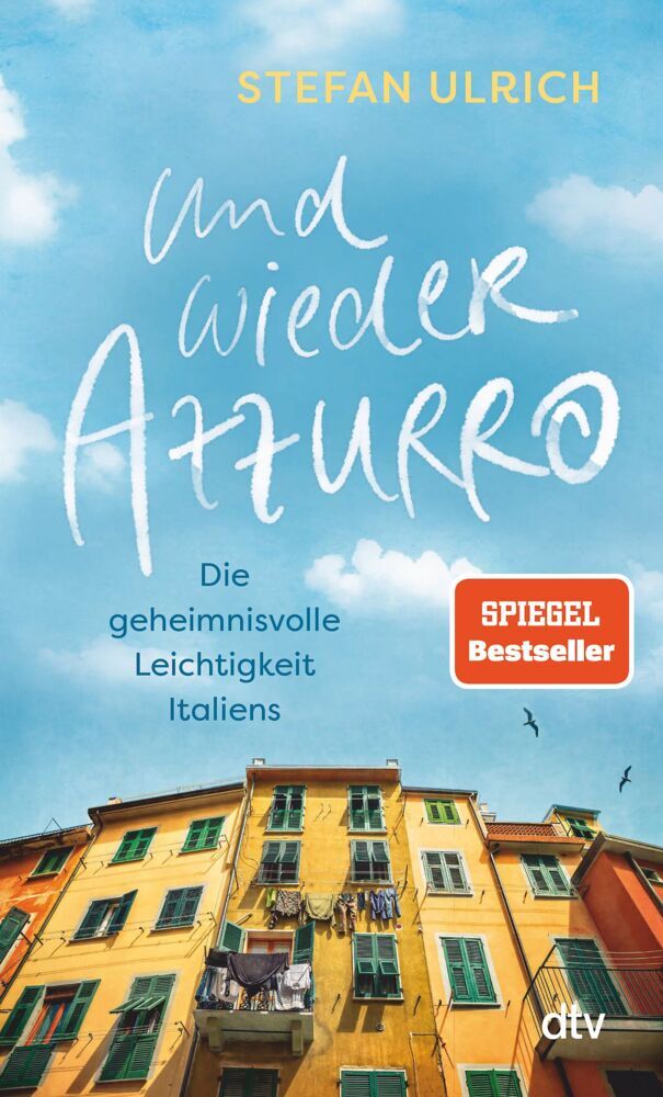 Und wieder Azzurro (Stefan Ulrich)