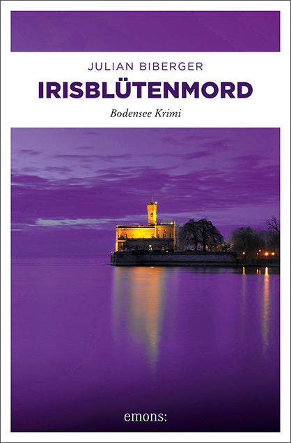 Irisblütenmord (Julian Biberger)