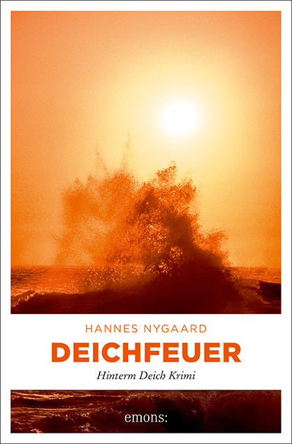 Deichfeuer (Hannes Nygaard)