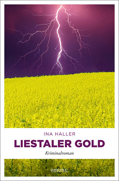 Liestaler Gold (Ina Haller)