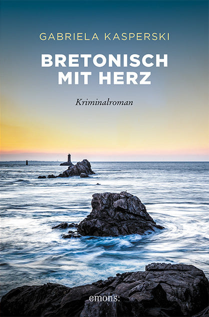 Bretonisch mit Herz (Gabriela Kasperski)