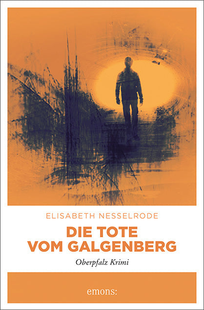 Die Tote vom Galgenberg (Elisabeth Nesselrode)