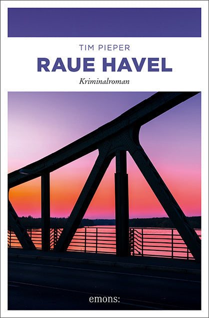 Raue Havel (Tim Pieper)