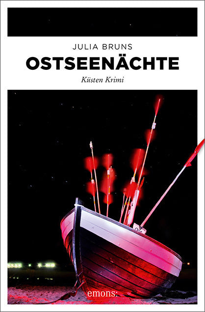 Ostseenächte (Julia Bruns)