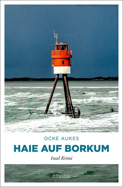 Haie auf Borkum (Ocke Aukes)