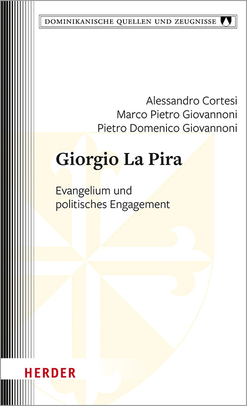 Giorgio La Pira (Alessandro Cortesi)