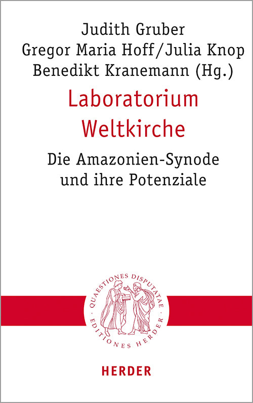 Laboratorium Weltkirche (Judith Gruber)