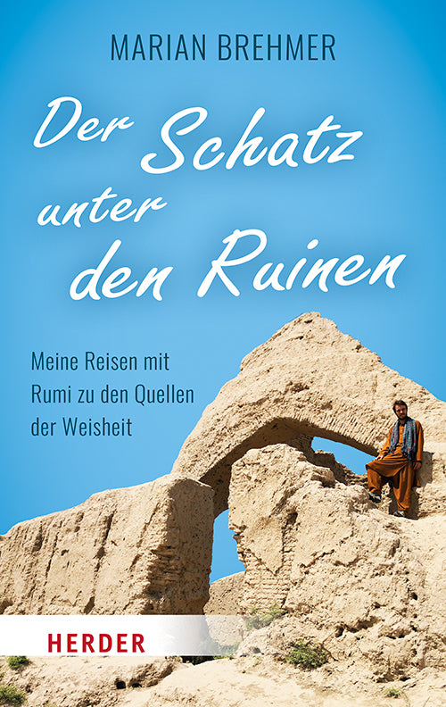 Der Schatz unter den Ruinen (Marian Brehmer)