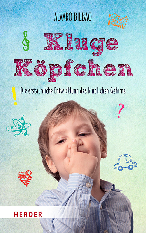 Kluge Köpfchen (Álvaro Bilbao)