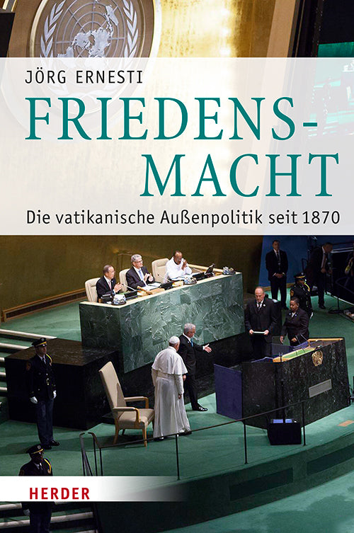 Friedensmacht (Jörg Ernesti)