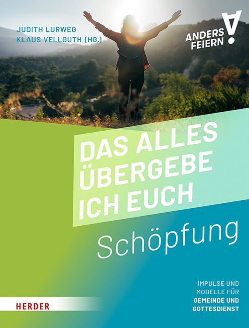 Das alles übergebe ich euch (Klaus Vellguth)