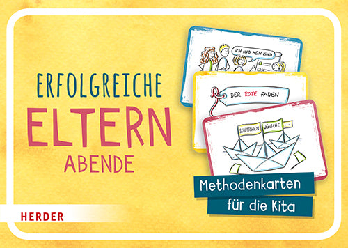 Erfolgreiche Elternabende (Heike Westermann)