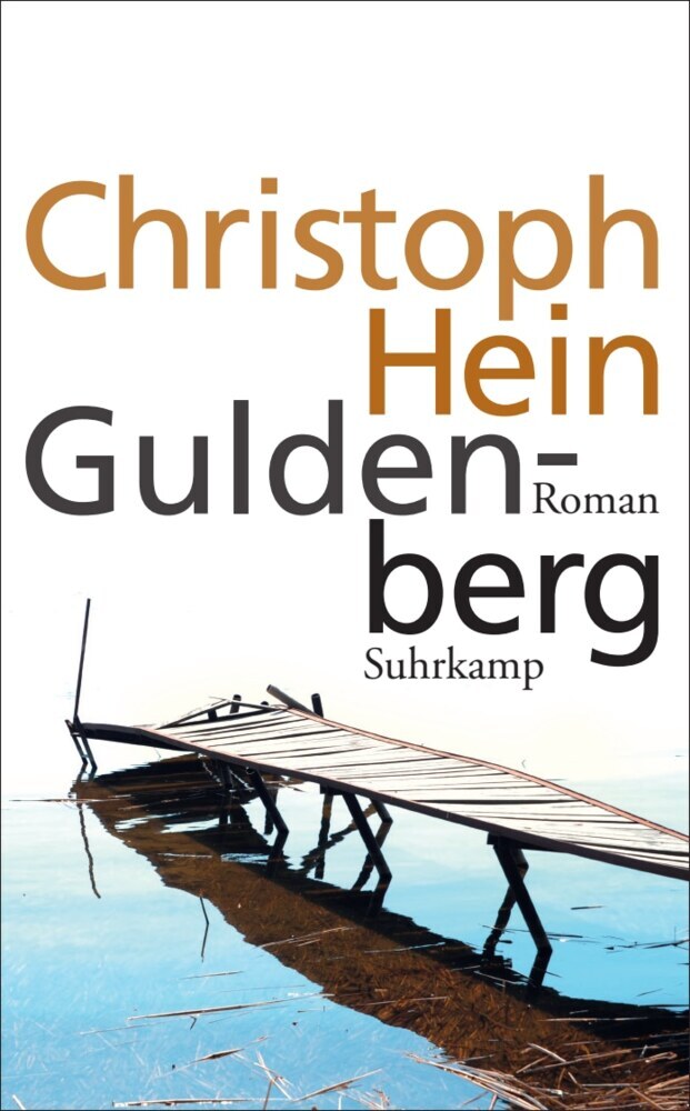 Guldenberg (Christoph Hein)