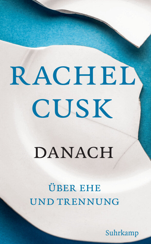Danach (Rachel Cusk)