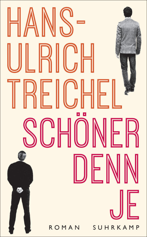 Schöner denn je (Hans-Ulrich Treichel)